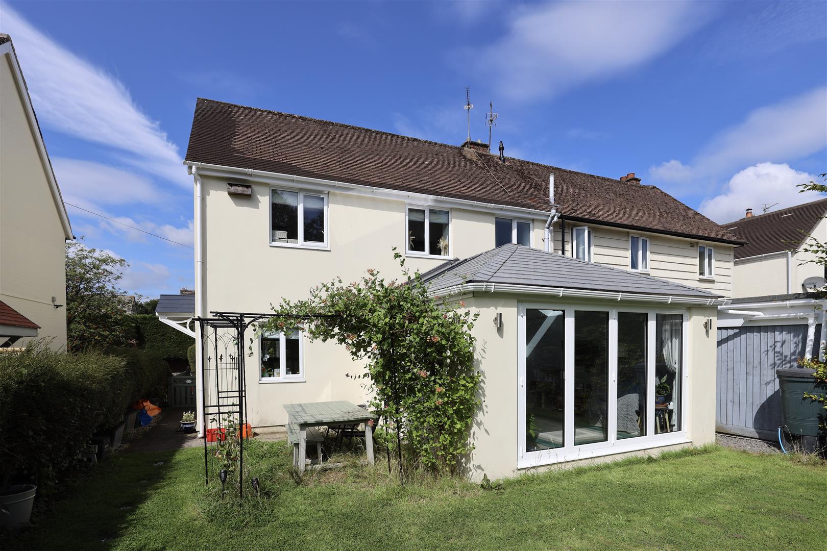 11 Maes Y Ffynnon, Bonvilston, Cardiff, Vale of Glamorgan, CF5 6TT